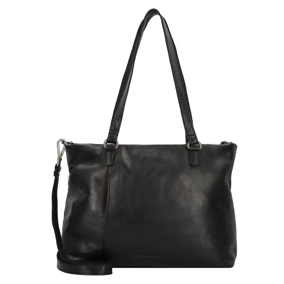 Greenburry Colombiana Shopper Bag Skórzany 37 cm