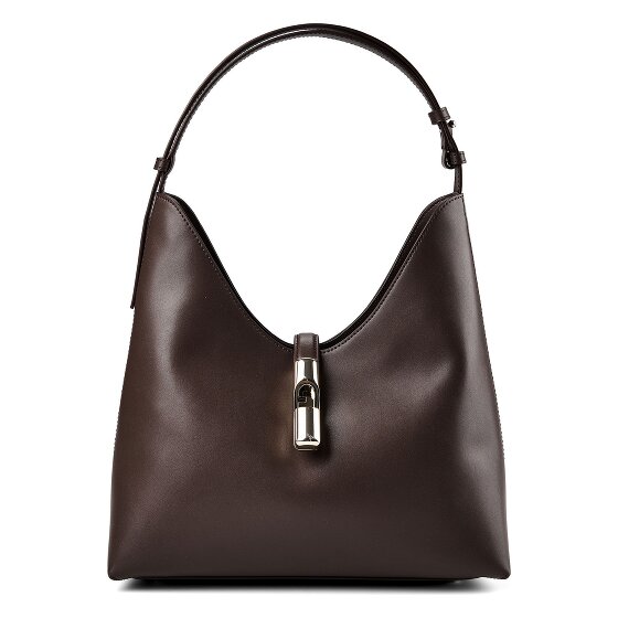 Furla Goccia Torba na ramię Skóra 30 cm