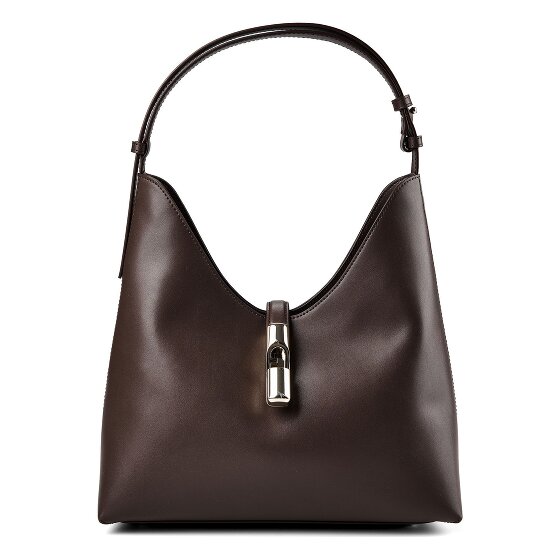 Furla Goccia Torba na ramię Skórzany 30 cm