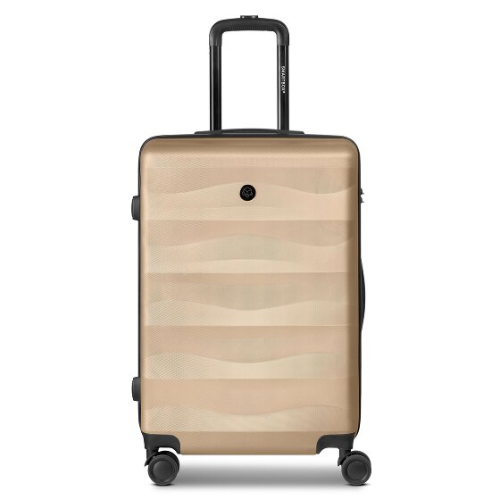 Smartbox Edition 03 4 kółka Walizka 65 cm