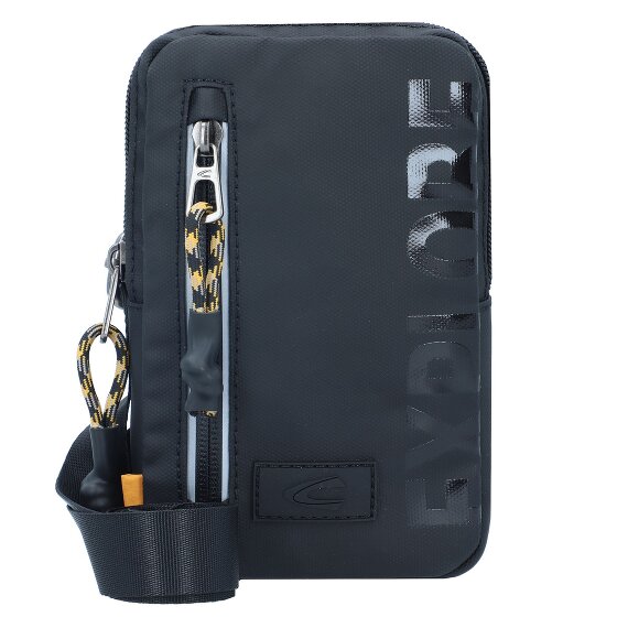 camel active Explore Etui na telefon komórkowy 11 cm