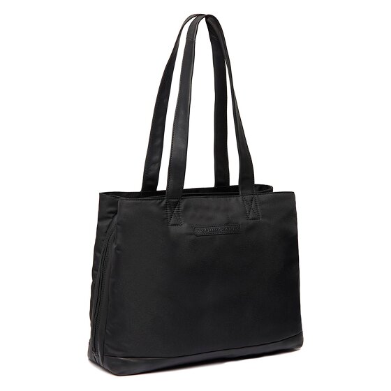The Chesterfield Brand Lavik Shopper Bag Skórzany 36 cm