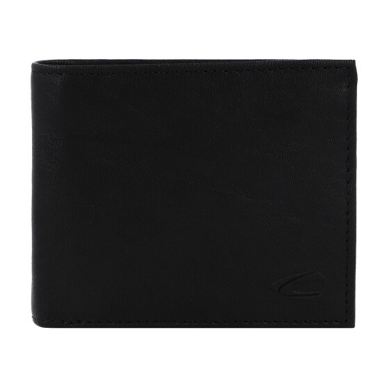 camel active Discover Portfel Skórzany 11 cm