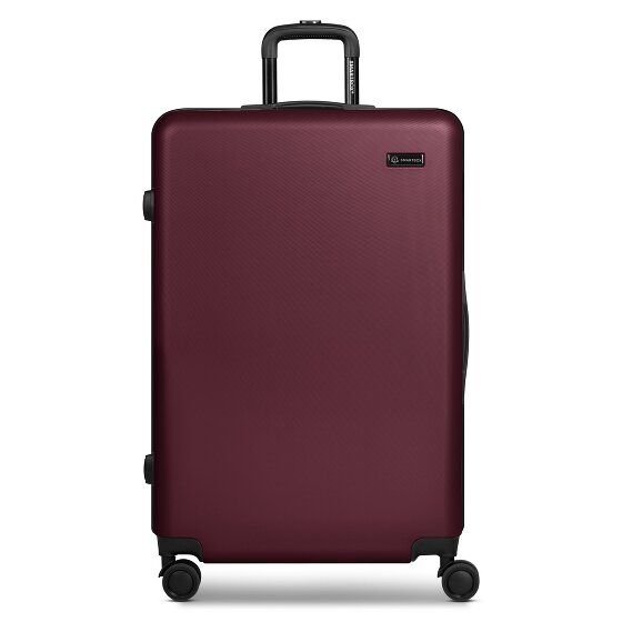 Smartbox Edition 05 4 kółka Walizka 76 cm