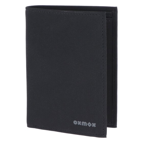 oxmox New Cryptan Portfel Ochrona RFID 13 cm