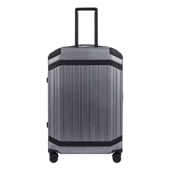 Piquadro PQL-Premium 4 kółka Walizka 68 cm