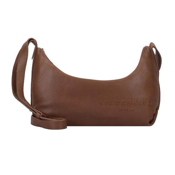 Liebeskind Elvira Torba na ramię Skórzany 26 cm