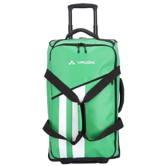 Vaude Rotuma 65 2 kółka Walizka 61 cm