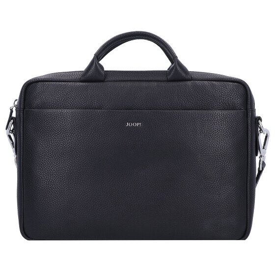 Joop! Cardona Pandion Torba biznesowa skórzana 40 cm przegroda na laptopa