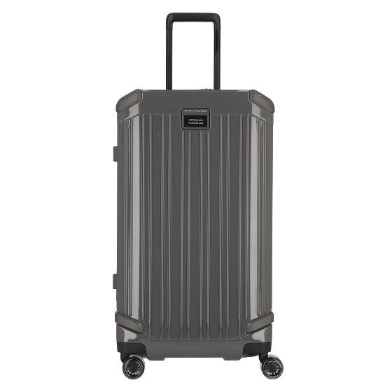 Piquadro Pop 4 kółka Walizka 73 cm