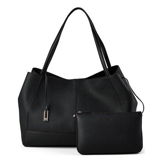 Boss Ameline Shopper Bag Skóra 42 cm