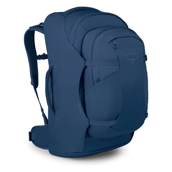 Osprey Plecak podróżny Farpoint 70 L 65 cm