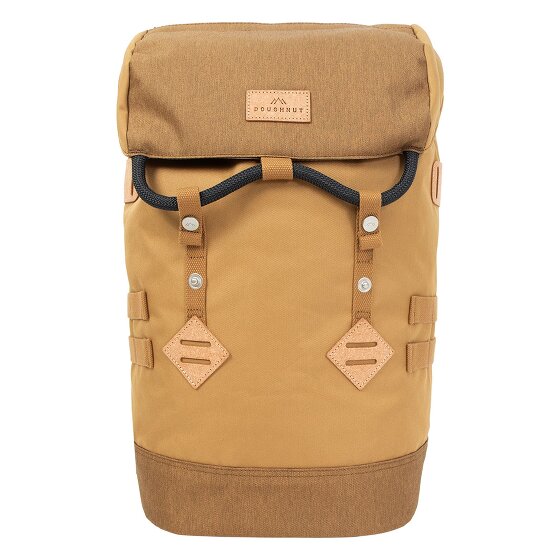 Doughnut Christopher Plecak 47 cm Komora na laptopa