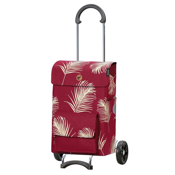 Andersen Shopper Scala Shopper Signe Walizka na zakupy 59 cm