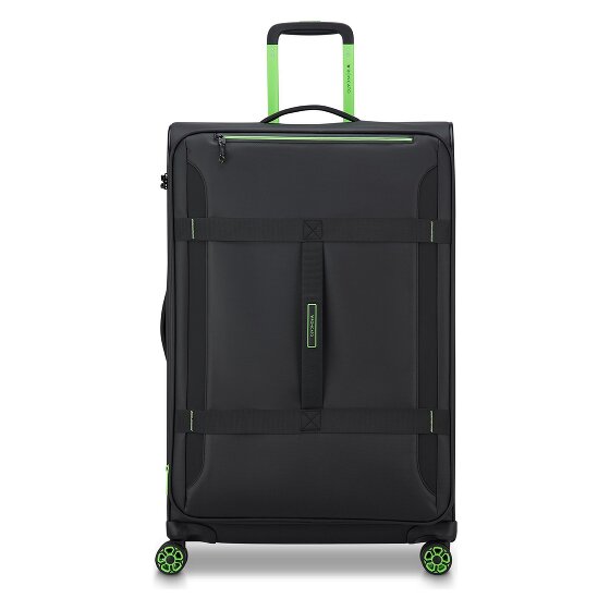 Roncato Norway 4 kółka Walizka 77 cm z funkcją poszerzenia