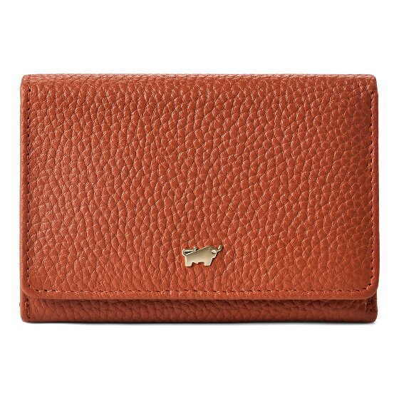 Braun Büffel Asti Portfel Skóra 12 cm