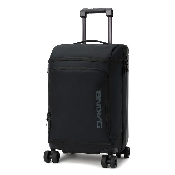 Dakine Split 48L 4 kółka Walizka kabinowy 55 cm z plisą rozprężną