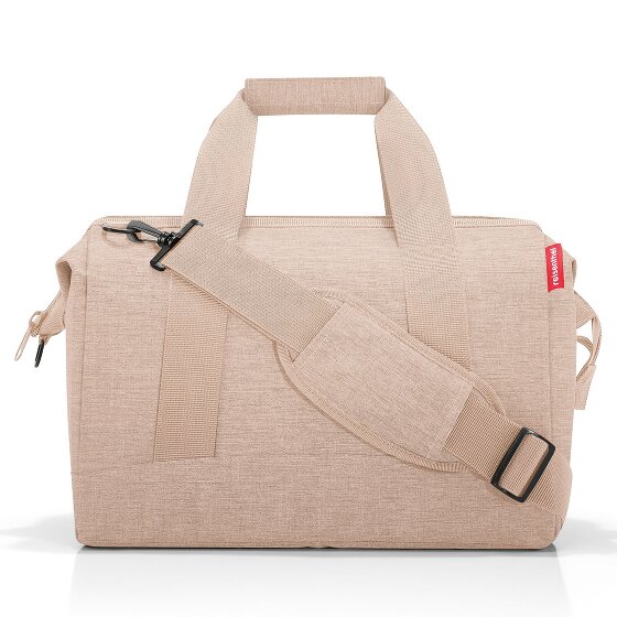 reisenthel Allrounder M Weekender Travel Bag 40 cm