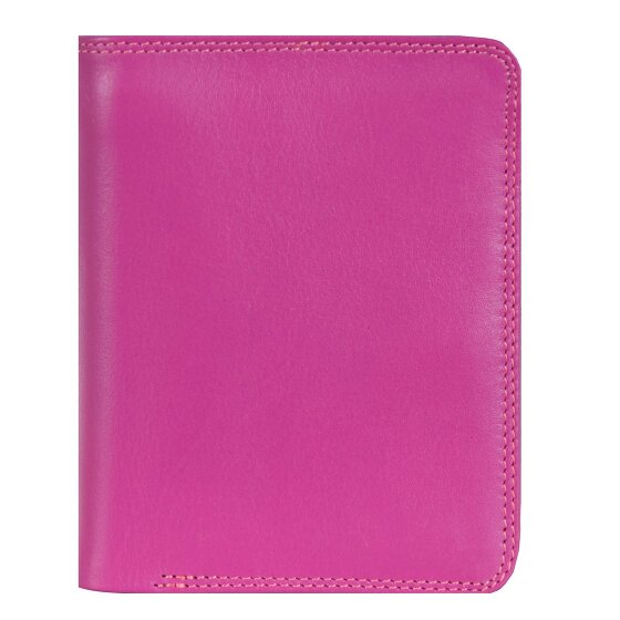Mywalit Medium Wallet Portfel skórzany 11 cm