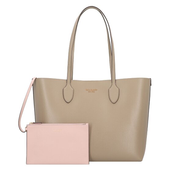 Kate Spade New York Bleecker Shopper Bag Skórzany 34.5 cm