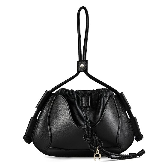 AIGNER Castella Torba na ramię Skóra 29 cm