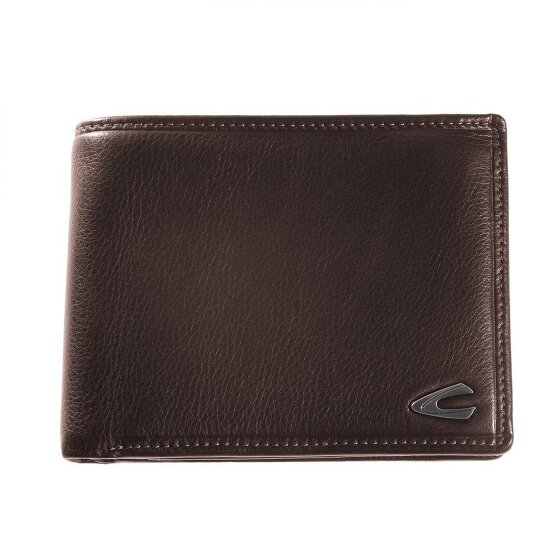 camel active Vegas Wallet I Leather 12,5 cm