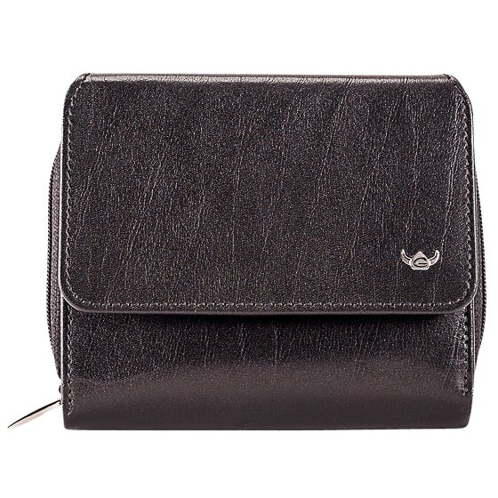 Golden Head Colorado Wallet RFID Leather 11,5 cm