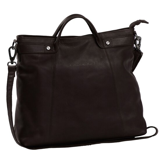 The Chesterfield Brand Helsinki 0 Torba Skórzany 35 cm
