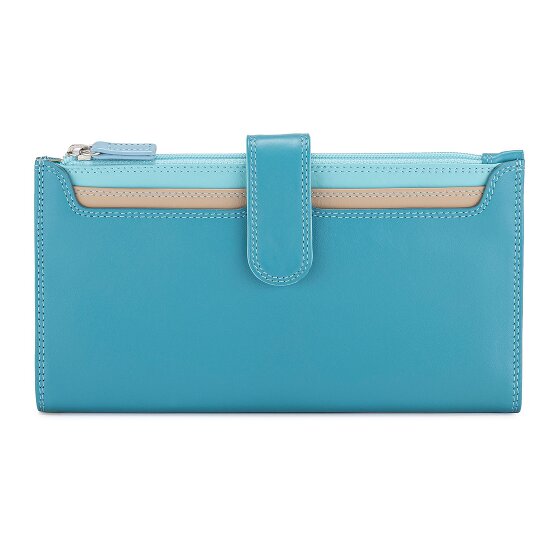 Mywalit Continental Portfel Skórzany 20 cm