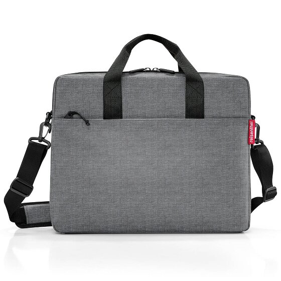 reisenthel Walizka 42,5 cm przegroda na laptopa