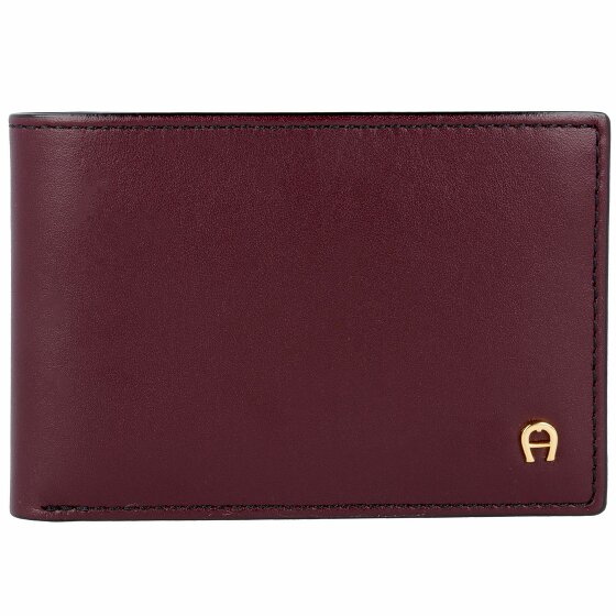 AIGNER Daily Basis Wallet Leather 10 cm