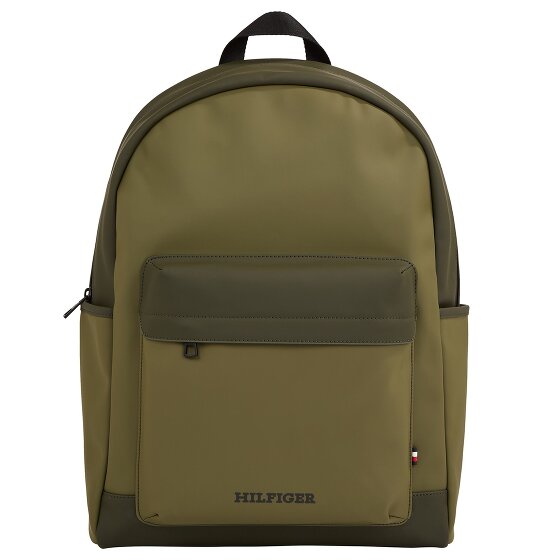 Tommy Hilfiger TH Monotype Plecak 46 cm Komora na laptopa
