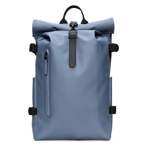 Rains Essential Plecak 52 cm Komora na laptopa