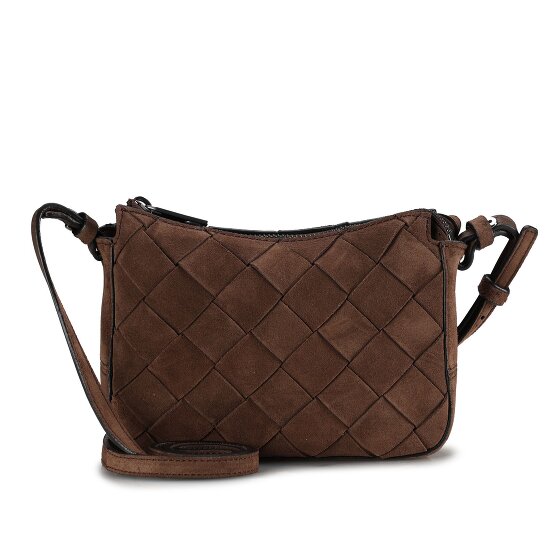 Liebeskind Sky II Mini Torba Torba na ramię Skórzany 18 cm