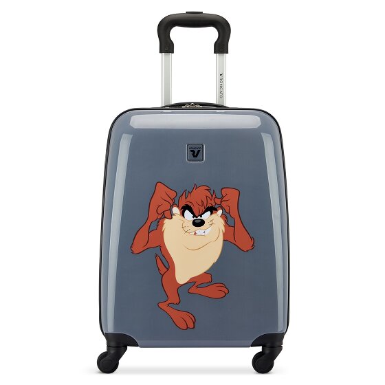 Roncato Looney Tunes 4 kółka Walizka dla dzieci 50 cm