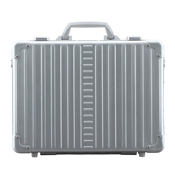 Aleon Attache Briefcase 43 cm przegroda na laptopa