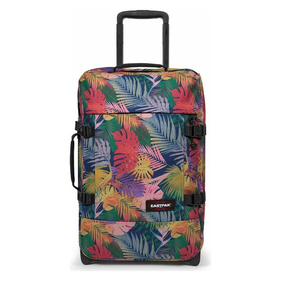 Eastpak Tranverz 2 kółka Walizka kabinowa 51 cm