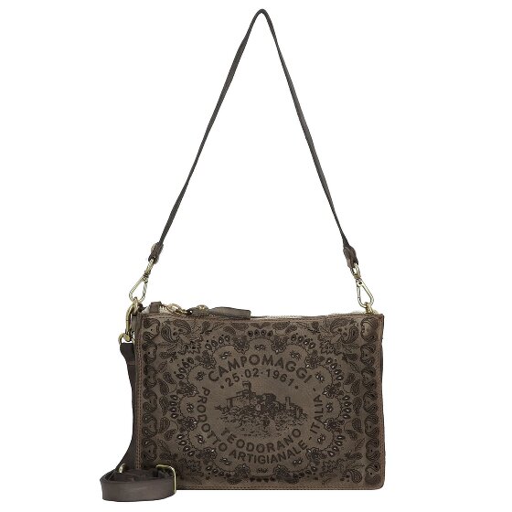 Campomaggi Eva Torba na ramię Skórzany 25 cm
