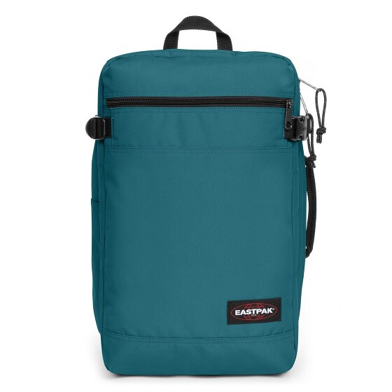 Eastpak Plecak Transit'r Pack Weekender z przegrodą na laptopa 44 cm