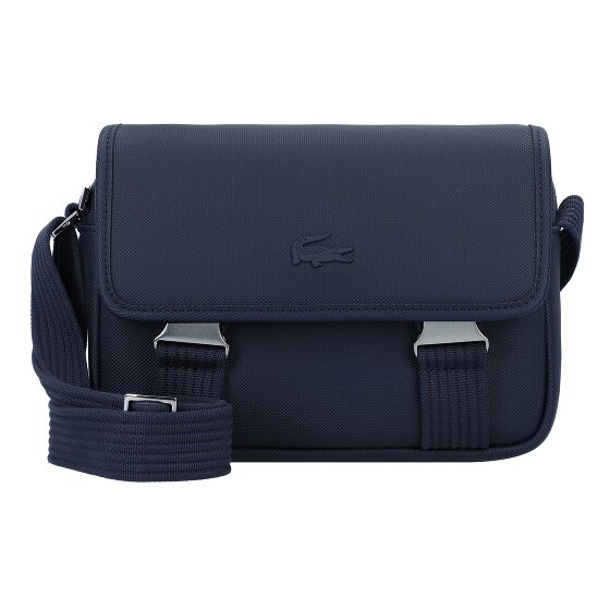 Lacoste Men's Classic Torba na ramię 23 cm
