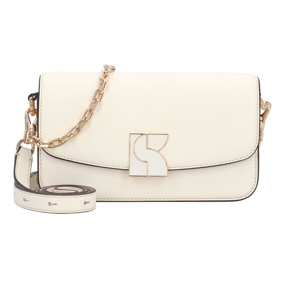 Kate Spade New York Dakota Torba na ramię Skórzany 22 cm