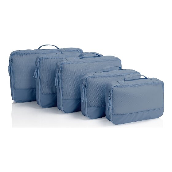 Heys Zestaw akcesoriów do sakw 5 szt.