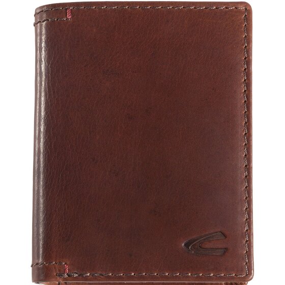 camel active Salamanca Portfel Skóra 12 cm