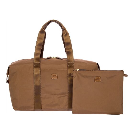 Bric's X-Collection Składana torba podróżna 43 cm