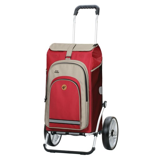 Andersen Shopper Royal Shopper Hydro wózek sklepowy 67 cm