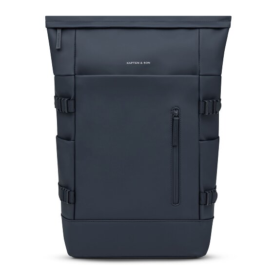Kapten & Son Helsinki Pro Plecak 52 cm Komora na laptopa