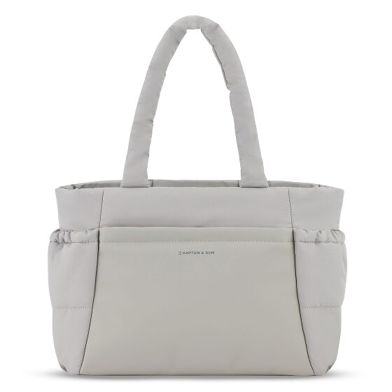 Kapten & Son Hellvi Shopper Bag 41.5 cm Komora na laptopa