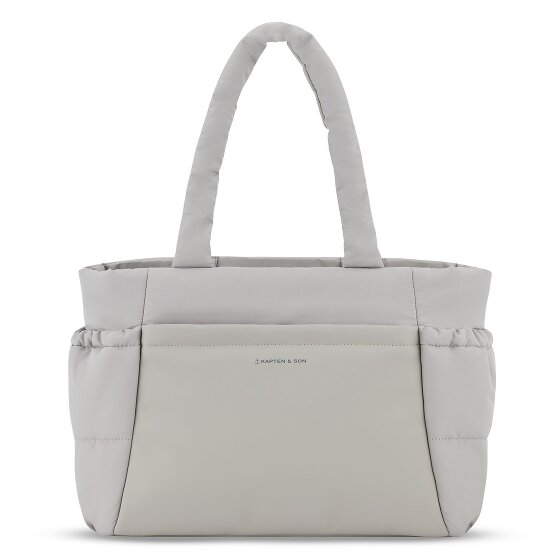 Kapten & Son Hellvi Cloud Shopper Bag 41.5 cm Komora na laptopa
