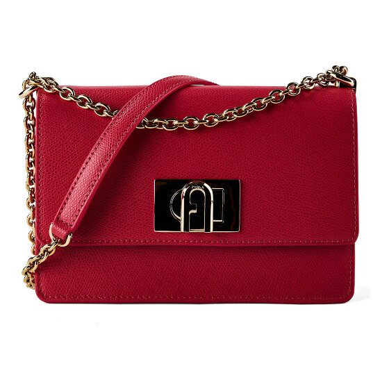 Furla 1927 Torba na ramię Skóra 20 cm