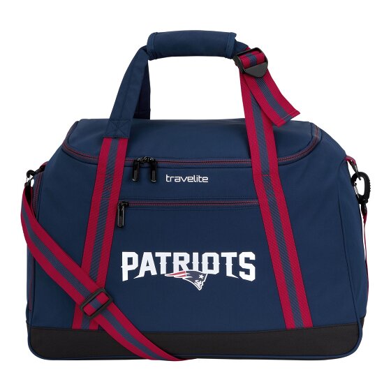 Travelite travelite x NFL Torba sportowa 49 cm